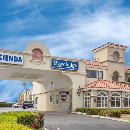 Travelodge By Wyndham Costa Mesa Newport Beach Hacienda Luaran gambar